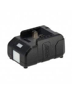 Chargeur pour batterie 18V Grabo PRO BRUSHLESS GRABO - 1