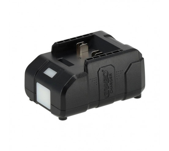 Chargeur pour batterie 18V Grabo PRO BRUSHLESS GRABO - 1