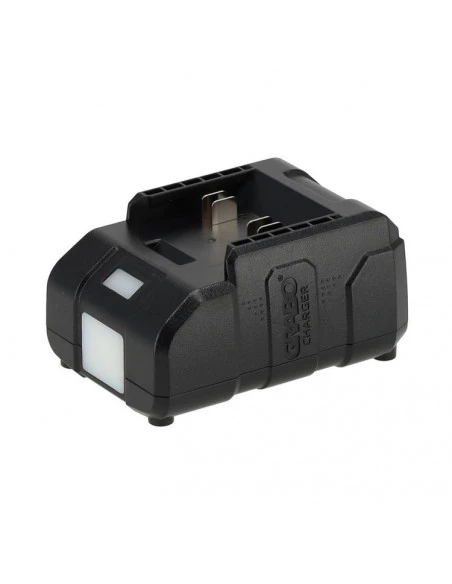 Chargeur pour batterie 18V Grabo PRO BRUSHLESS GRABO - 1