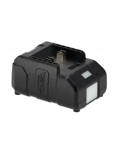 Chargeur pour batterie 18V Grabo PRO BRUSHLESS GRABO - 1 2