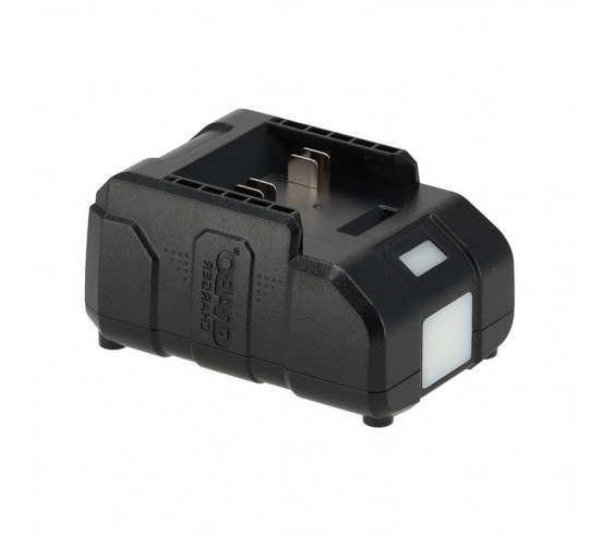 Chargeur pour batterie 18V Grabo PRO BRUSHLESS GRABO - 2