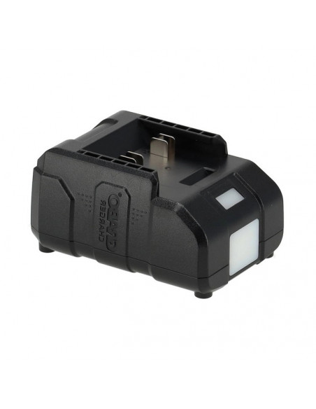 Chargeur pour batterie 18V Grabo PRO BRUSHLESS GRABO - 2