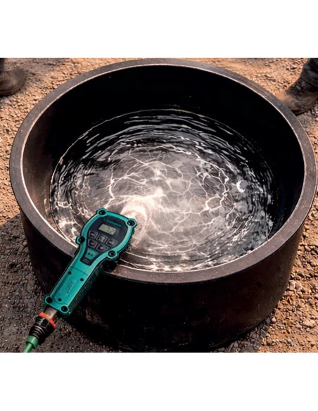 Doseur d'eau  automatique AQIX 2  (19035) COLLOMIX - 4