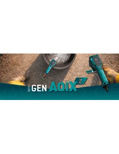 Doseur d'eau  automatique AQIX 2  (19035) COLLOMIX - 1 2