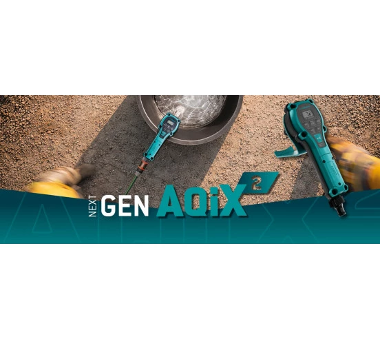 Doseur d'eau  automatique AQIX 2  (19035) COLLOMIX - 2