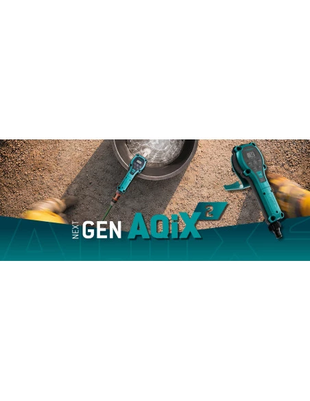 Doseur d'eau  automatique AQIX 2  (19035) COLLOMIX - 2