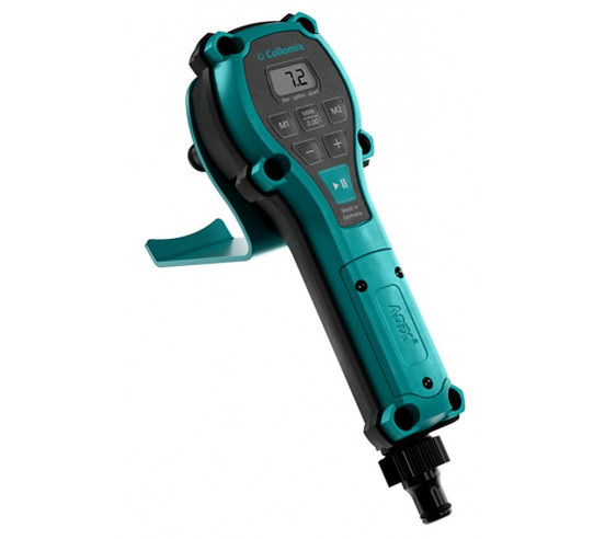 Doseur d'eau  automatique AQIX 2  (19035) COLLOMIX - 1