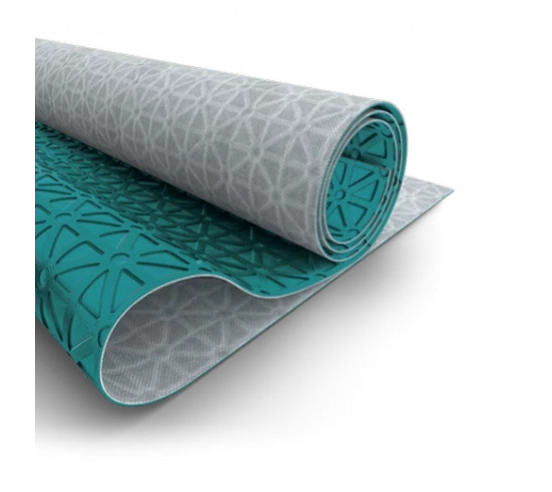 Natte de désolidarisation et d'étanchéité STETRA vendue au m² ALPENA - 4