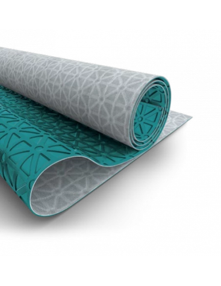 Natte de désolidarisation et d'étanchéité STETRA vendue au m² ALPENA - 4