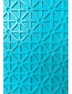 Natte de désolidarisation et d'étanchéité STETRA vendue au m² ALPENA - 1 2