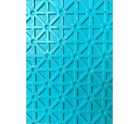 Natte de désolidarisation et d'étanchéité STETRA vendue au m² ALPENA - 2