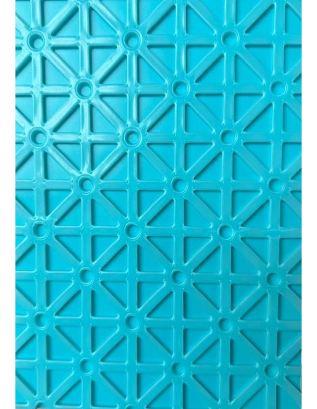 Natte de désolidarisation et d'étanchéité STETRA vendue au m² ALPENA - 2