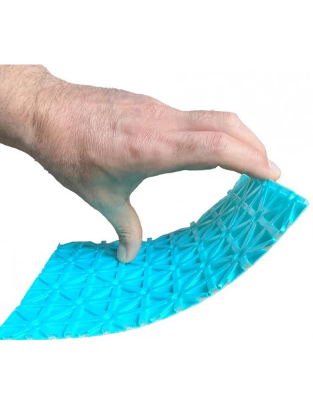 Natte de désolidarisation et d'étanchéité STETRA vendue au m² ALPENA - 4