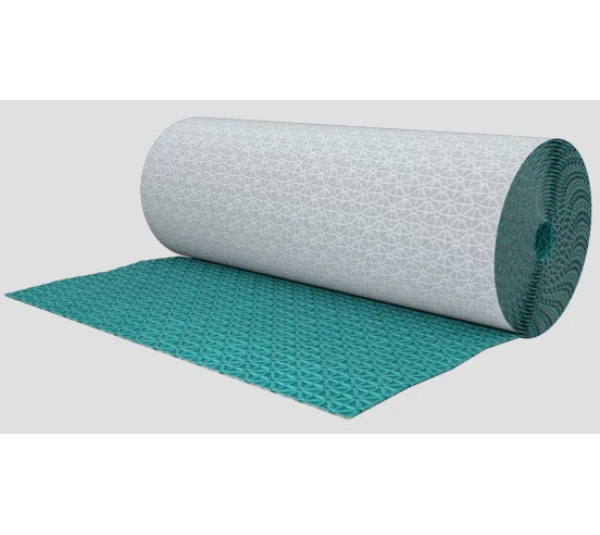 Natte de désolidarisation et d'étanchéité STETRA vendue au m² ALPENA - 7