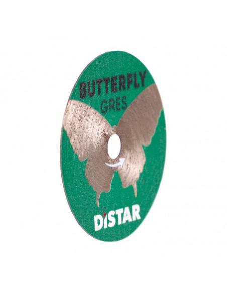 Disque diamant Ø45 mm Butterfly DISTAR - 1