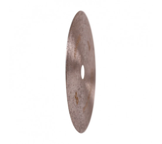 Disque diamant Ø50 mm avec mandrin Butterfly DISTAR - 3