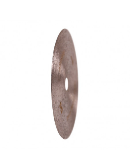 Disque diamant Ø50 mm sans mandrin Butterfly DISTAR - 4