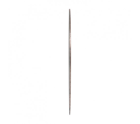Disque diamant Ø50 mm sans mandrin Butterfly DISTAR - 5