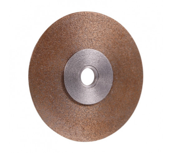 Disque diamant Ø45 mm avec mandrin Razor Precision Butterfly DISTAR - 4