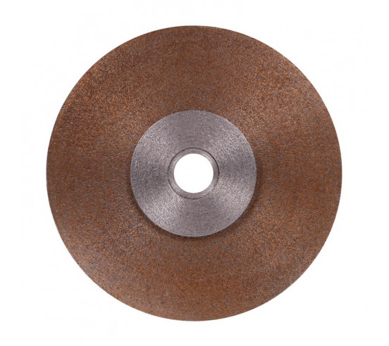 Disque diamant Ø45 mm avec mandrin Razor Precision Butterfly DISTAR - 5