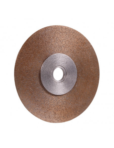 Disque diamant Ø45 mm avec mandrin Razor Precision Butterfly DISTAR - 4