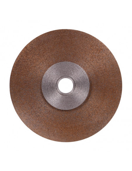 Disque diamant Ø45 mm avec mandrin Razor Precision Butterfly DISTAR - 5