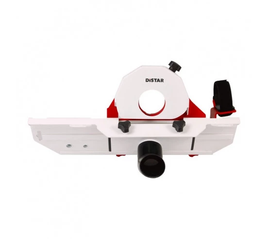 Guide de coupe à 45° pour meuleuse CUTTING GUARD DISTAR - 3