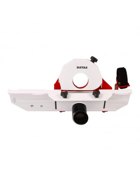 Guide de coupe à 45° pour meuleuse CUTTING GUARD DISTAR - 3