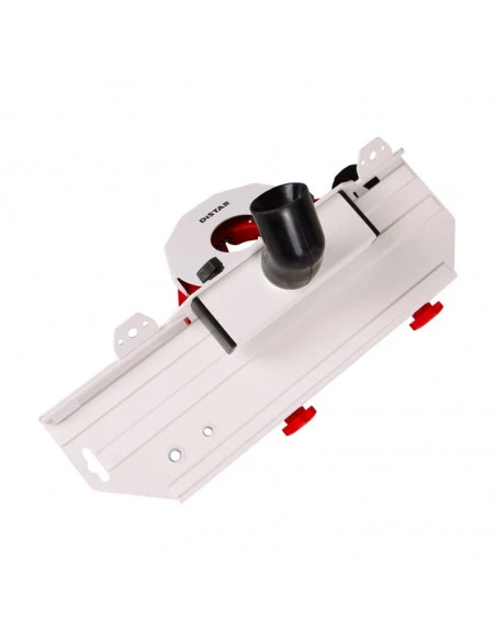 Guide de coupe à 45° pour meuleuse CUTTING GUARD DISTAR - 4