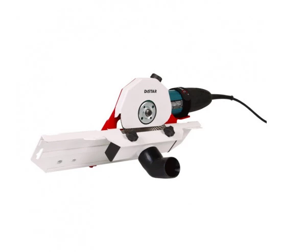 Guide de coupe à 45° pour meuleuse CUTTING GUARD DISTAR - 6