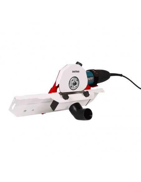 Guide de coupe à 45° pour meuleuse CUTTING GUARD DISTAR - 6