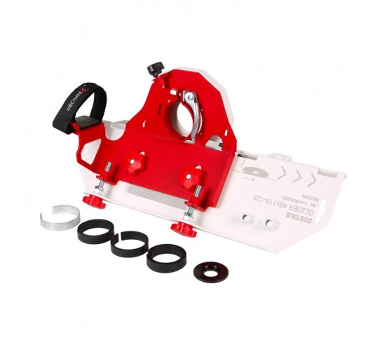 Guide de coupe à 45° pour meuleuse CUTTING GUARD DISTAR - 7