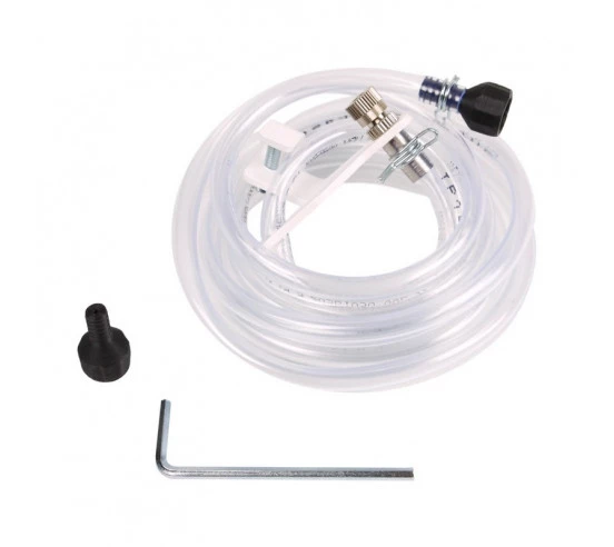 Kit d’arrosage à eau pour meuleuse WATER SUPPLY DISTAR - 4