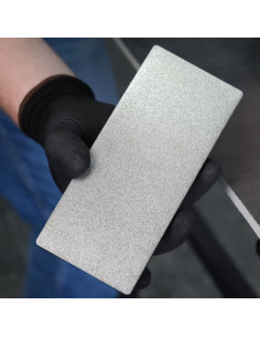 Pad diamant à main HAND PAD DISTAR - 5