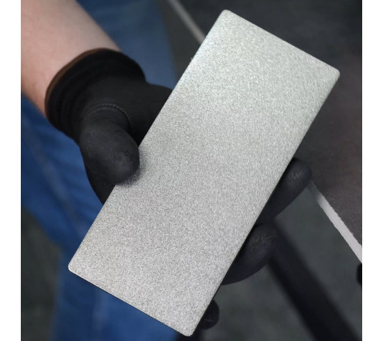 Pad diamant à main HAND PAD DISTAR - 5