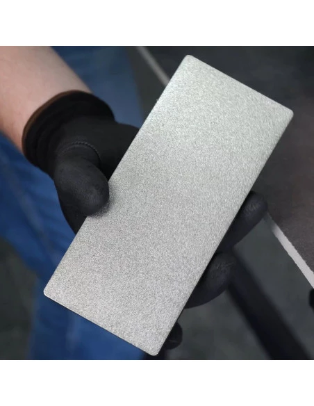 Pad diamant à main HAND PAD DISTAR - 5