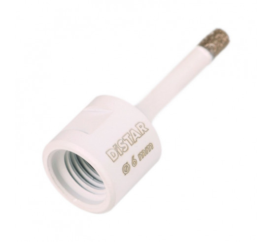 Trépan diamant M14 KERAMIC PRO DISTAR - 1