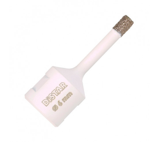 Trépan diamant M14 KERAMIC PRO DISTAR - 2