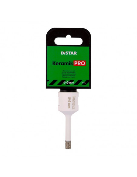 Trépan diamant M14 KERAMIC PRO DISTAR - 5