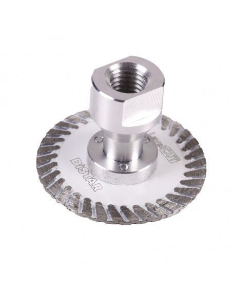 Mini disque diamant de précision Ø60mm LEVELCUT DISTAR - 3