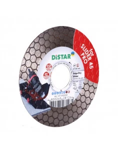 Disque diamant Ø125 mm EDGE DRY SLIDER DISTAR - 2 2