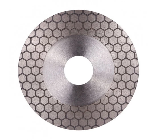 Disque diamant Ø125 mm EDGE DRY SLIDER DISTAR - 4