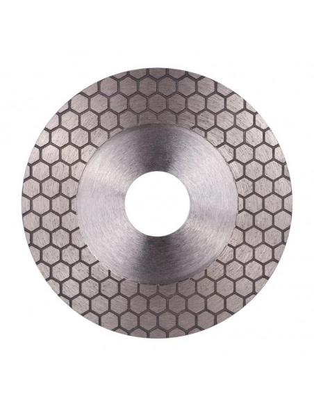 Disque diamant Ø125 mm EDGE DRY SLIDER DISTAR - 4