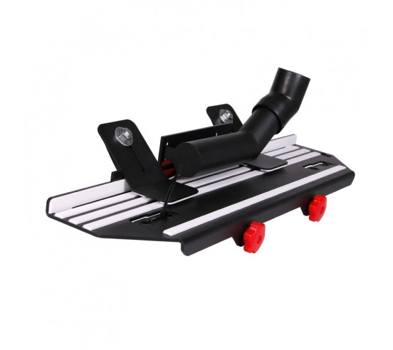 Guide de coupe à 45° pour meuleuse SLIDER 45 PRO + Disque 125x30 EDGE DRY DISTAR - 1