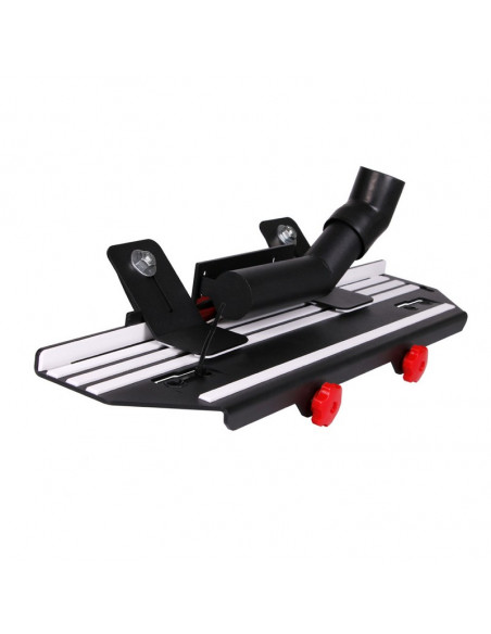 Guide de coupe à 45° pour meuleuse SLIDER 45 PRO + Disque 125x30 EDGE DRY DISTAR - 1