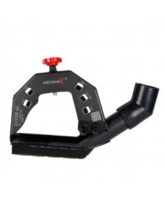 Guide de coupe à 45° CUTTING GUARD DUSTER EDGE DRY DISTAR - 1