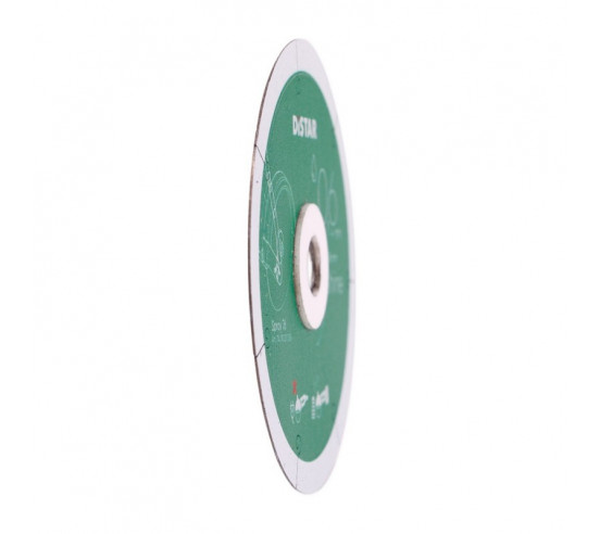 Disque diamant DIAMOND CUTTING BLADE SHINE DISTAR - 3