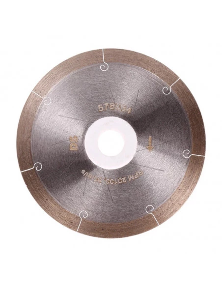 Disque diamant DIAMOND CUTTING BLADE SHINE DISTAR - 5