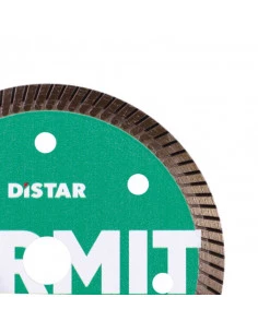 Disque diamant Ø76 mm TERMIT DISTAR - 1