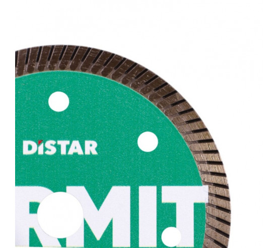 Disque diamant Ø76 mm TERMIT DISTAR - 1